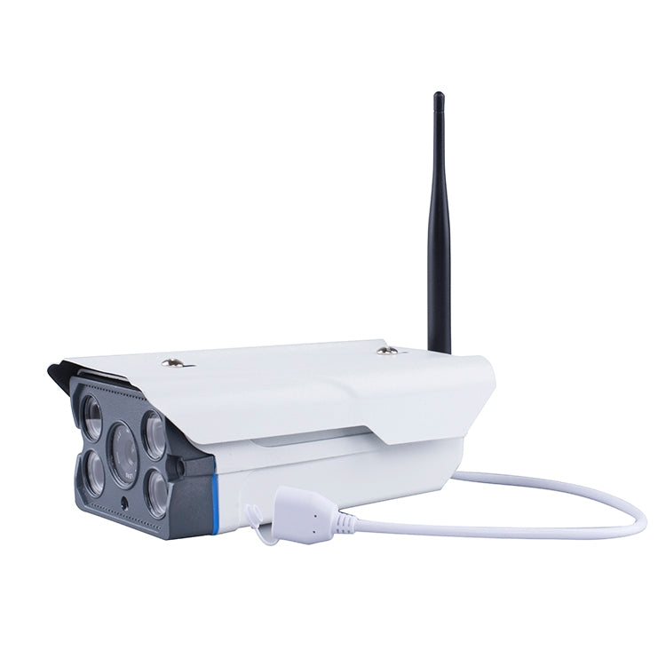 J-01100 1.0MP Smart Wireless Wifi IP Camera, Support Motion Detection & Infrared Night Vision & TF Card(64GB Max), J-01100 J-01100 1.0MP Smart Wireless Wifi IP Camera, Support Motion Detection & Infrared Night Vision & TF Card(64GB Max), J-01100